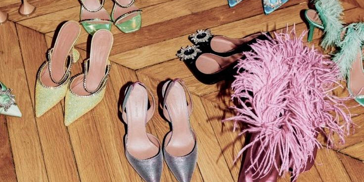 High Heels