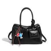 Zorashe Boston Bag