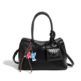 Zorashe Boston Bag