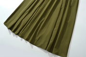 Scarf-Strap Tie-Detail Dress