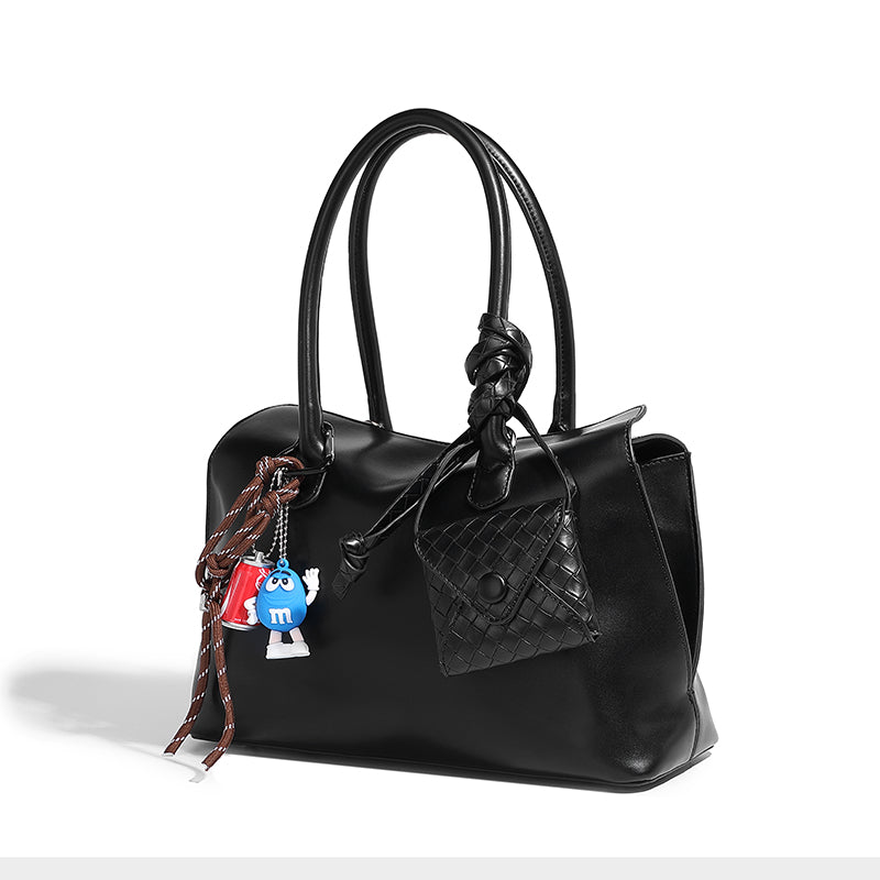 Zorashe Boston Bag