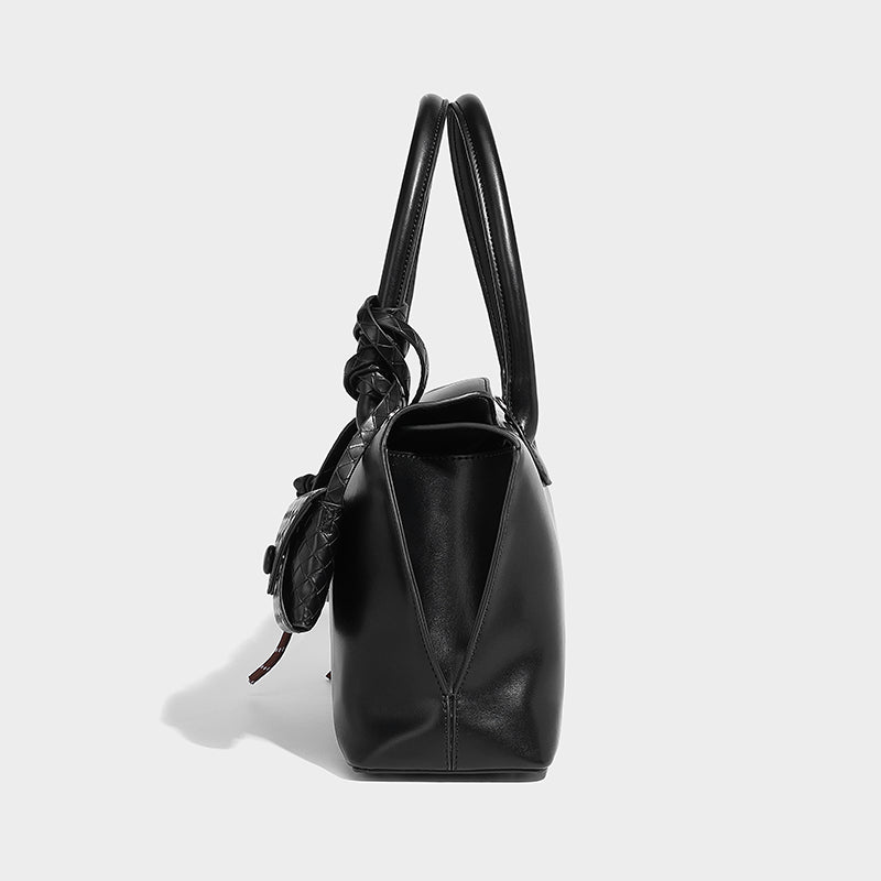 Zorashe Boston Bag