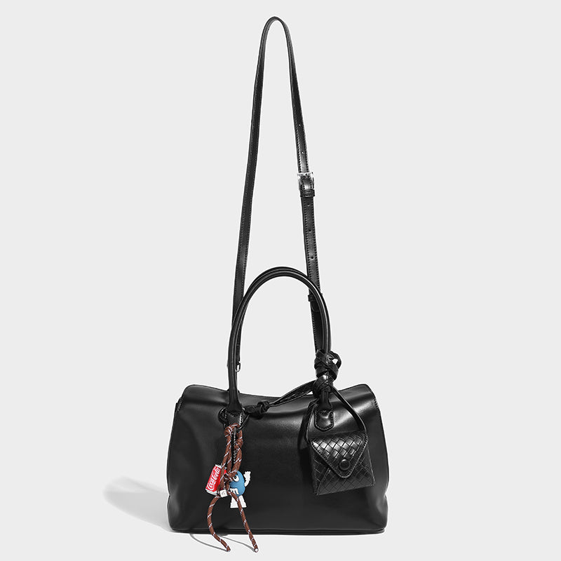 Zorashe Boston Bag