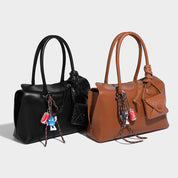 Zorashe Boston Bag