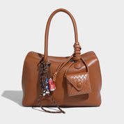 Zorashe Boston Bag