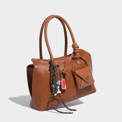 Zorashe Boston Bag