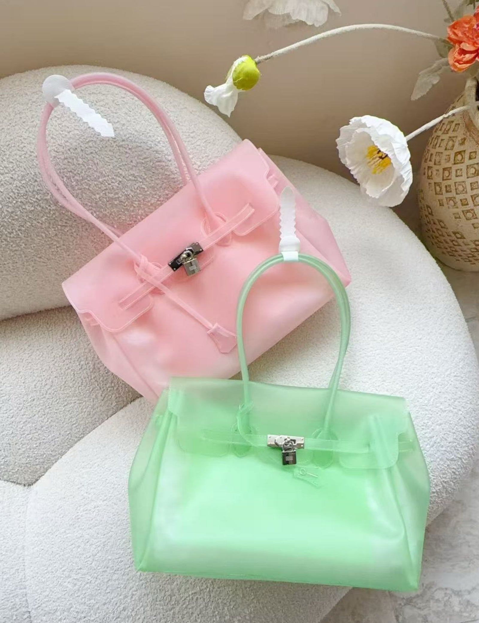 Lavender_Jelly_Tote_Bag_Waterproof_Clear_Shoulder_Purse-4.jpg