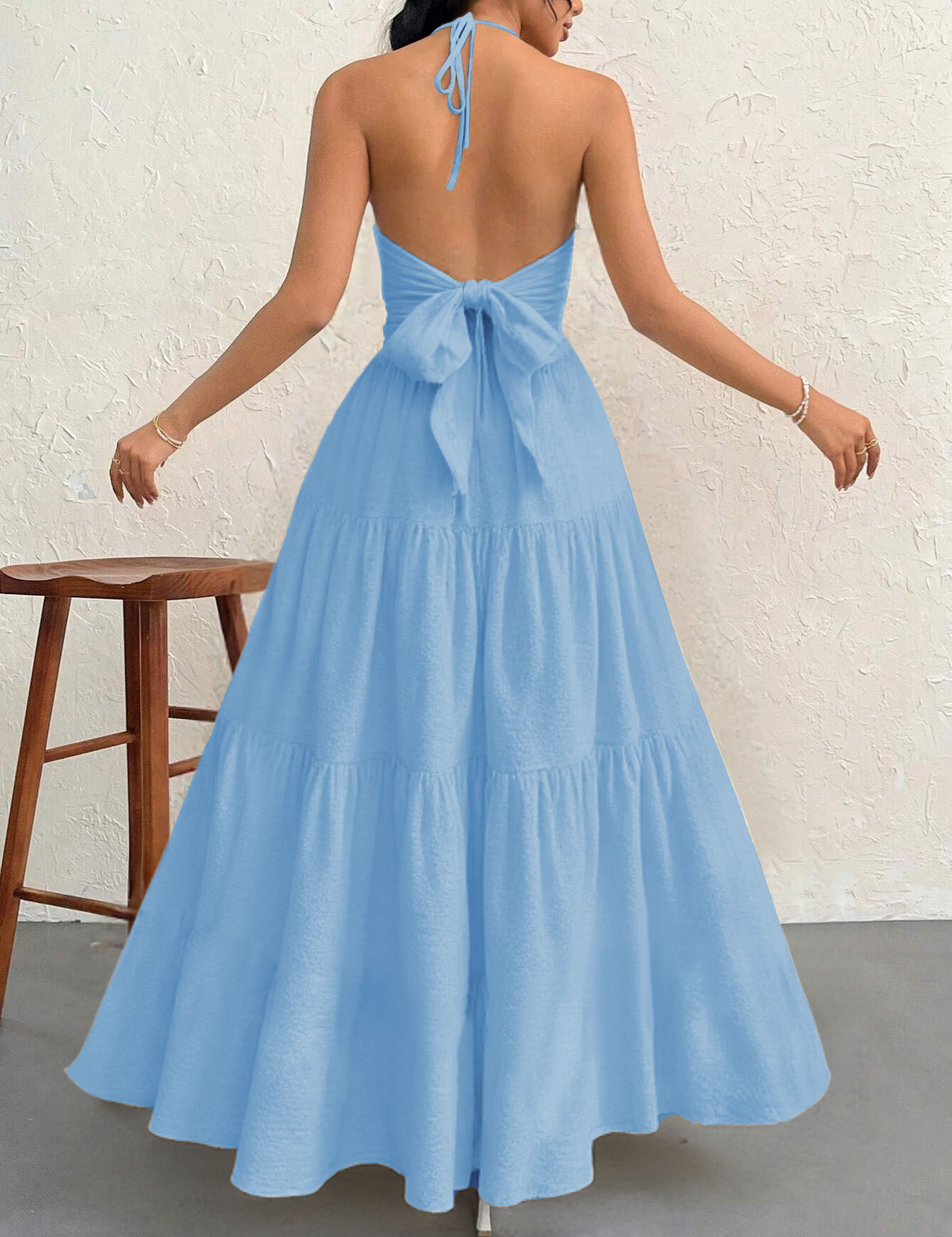 V-neckvacation-stylebeachsundress_Blue_1.png