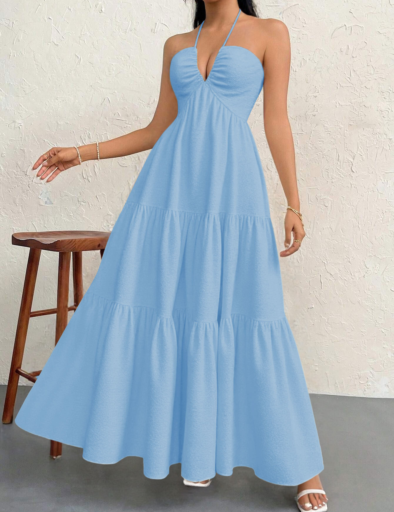 V-neckvacation-stylebeachsundress_Blue_2.png