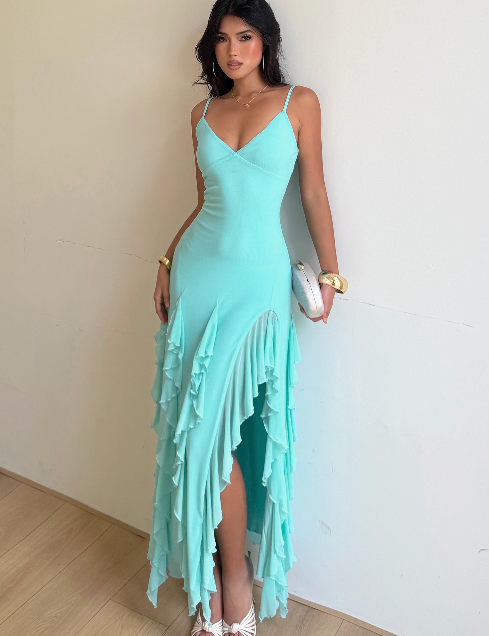 aqua-blue-high-slit-asymmetric-ruffle-dress_Zorashe_MAD033_1.jpg