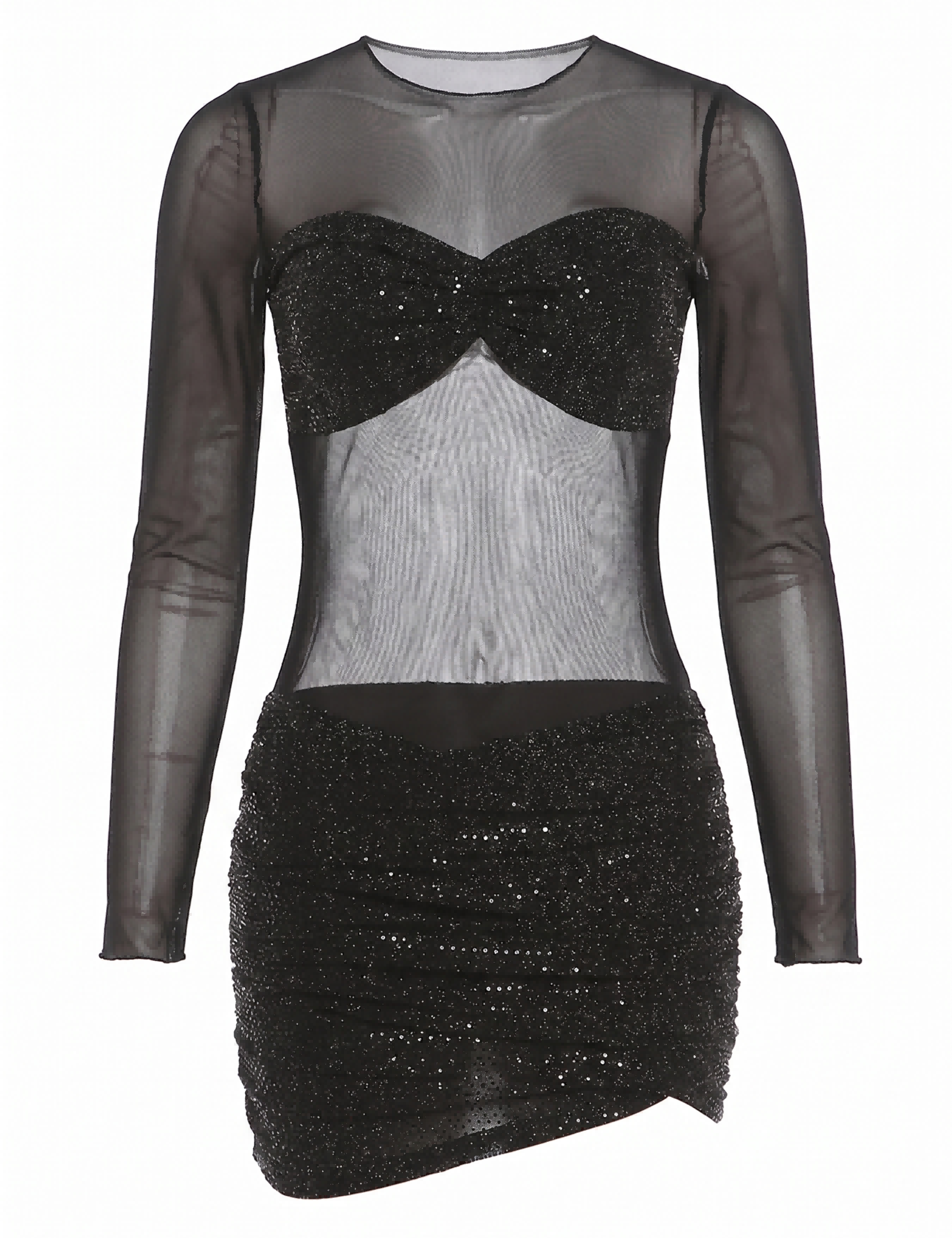 black-sequin-mesh-sheer-long-sleeve-mini-dress-bodycon-night-outZorashe_MND008_3.png