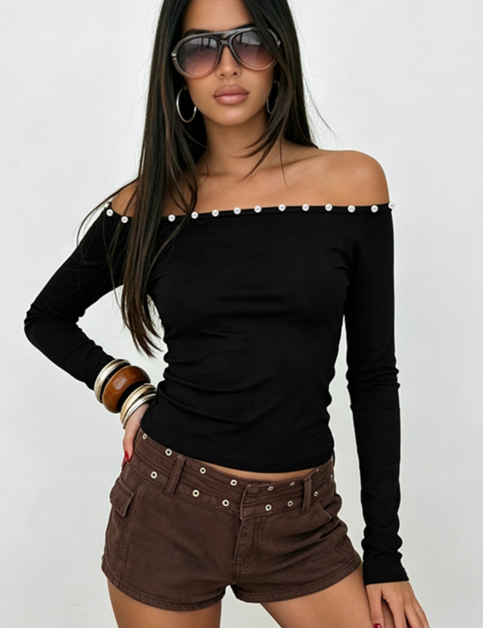 button-trim-off-shoulder-long-sleeve-crop-top-Zorashe-TLST020-2.jpg