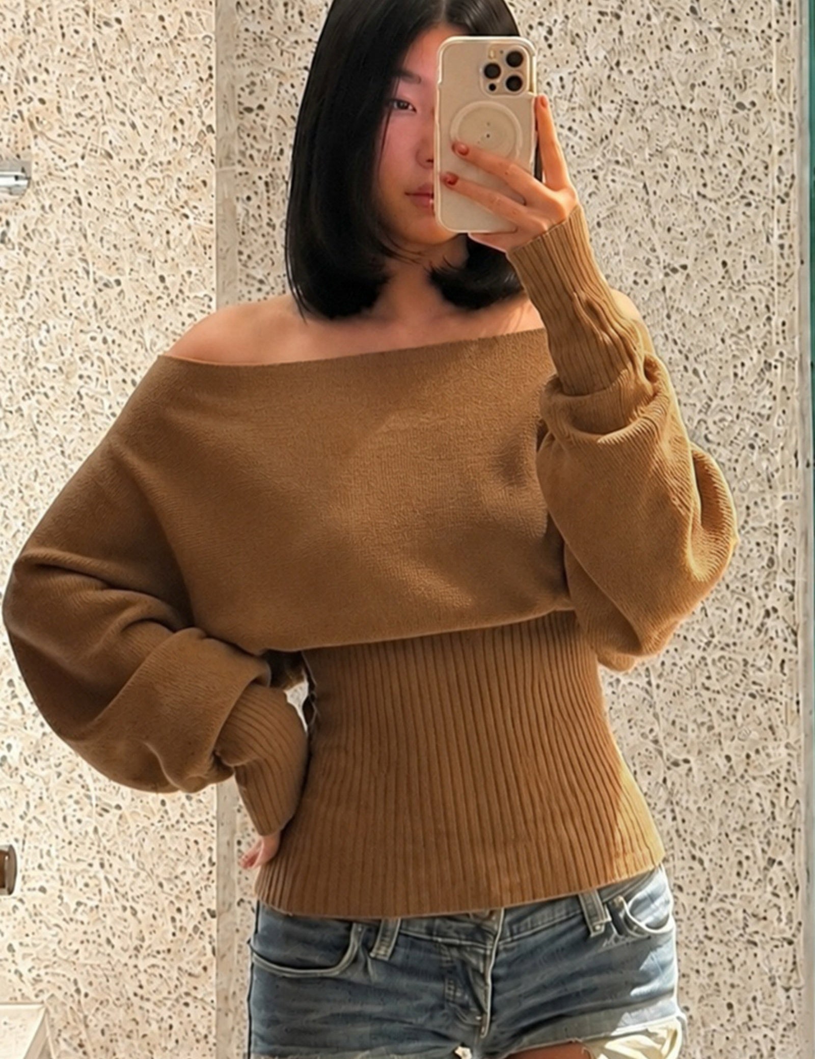 camel-off-shoulder-batwing-sleeve-knit-top-Zorashe-TS001-4.jpg