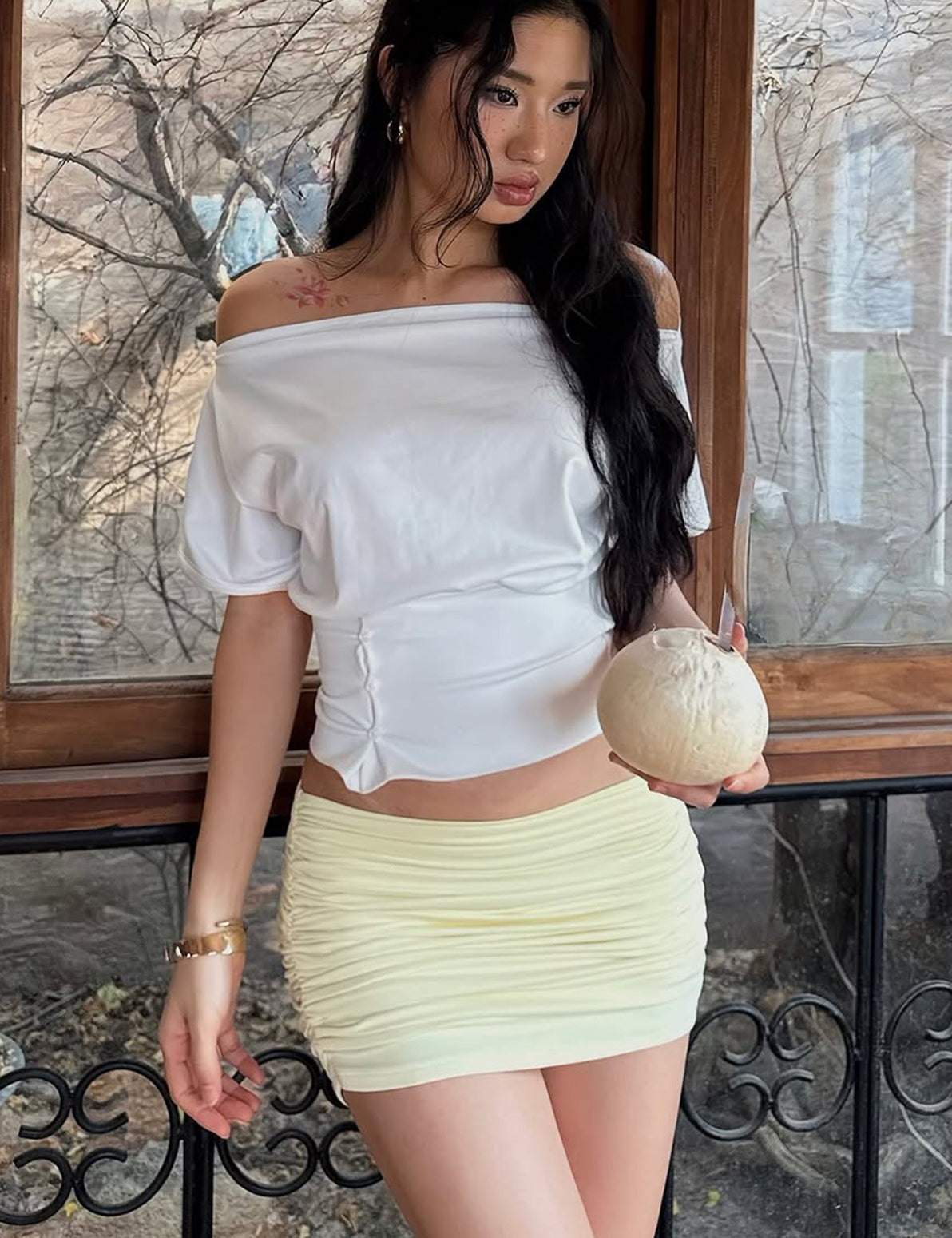 cream-off-the-shoulder-draped-crop-top-side-twist-ring-cutout_Zorashe_TTC053_3.jpg