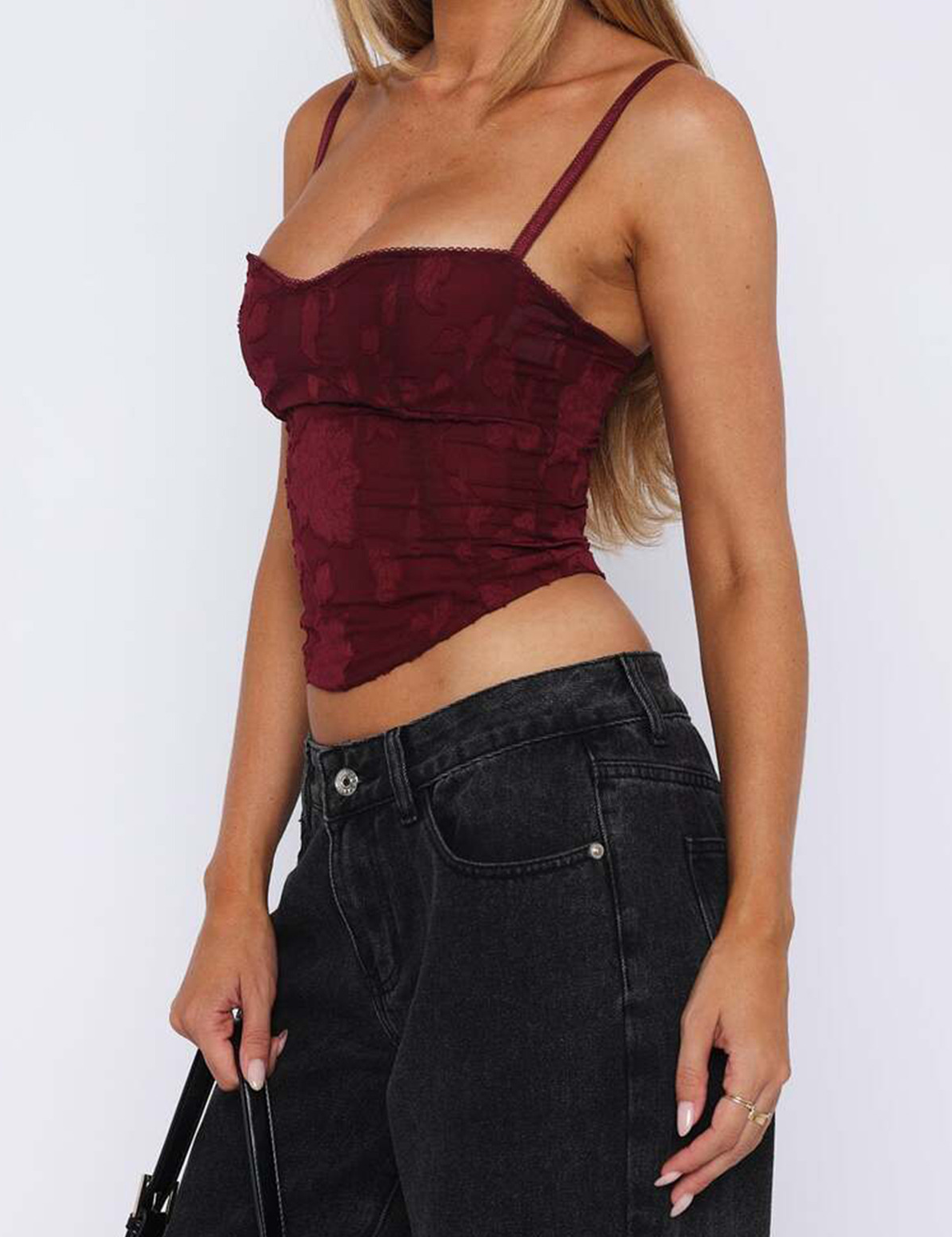 darkred-jacquard-floral-corset-top-front_Zorashe_TTC030_1.png