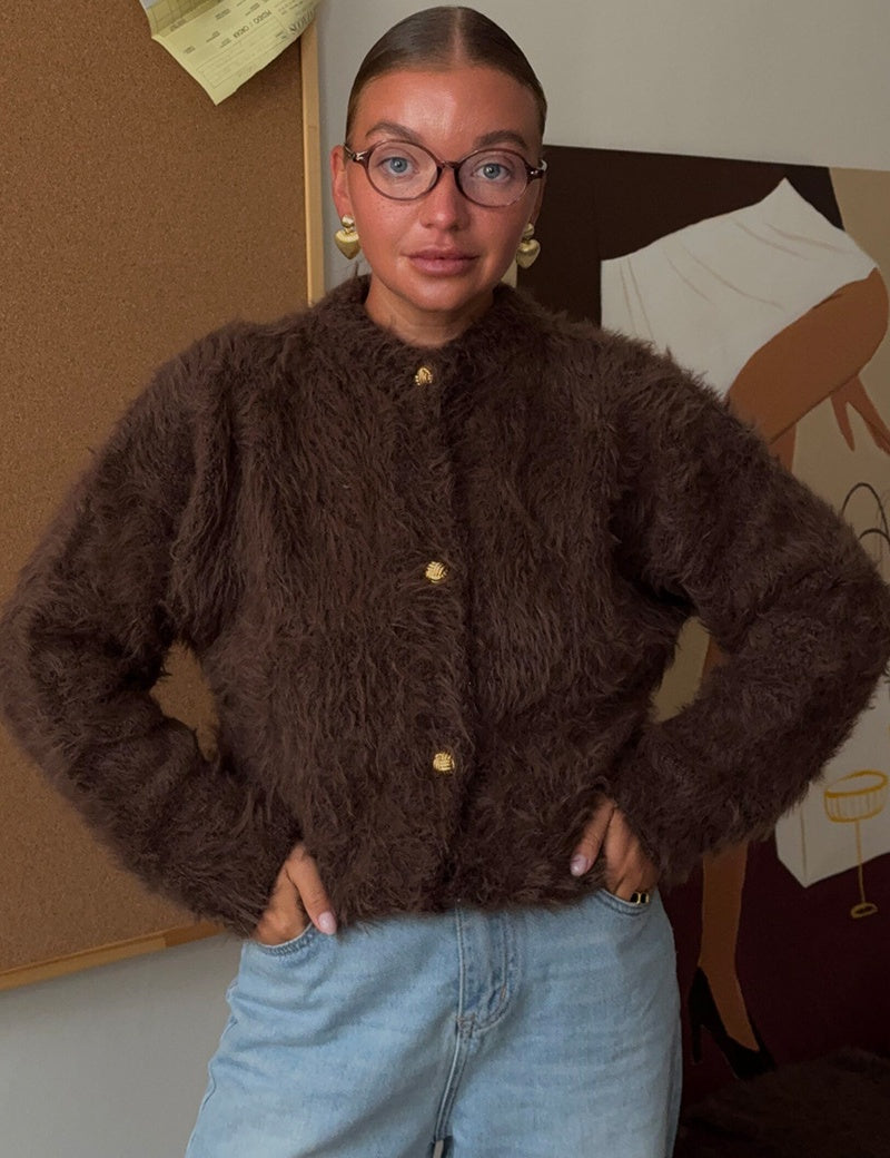 fluffy-brown-fuzzy-crop-cardigan-gold-buttons-loo_ZORASHE_KT004-1.jpg