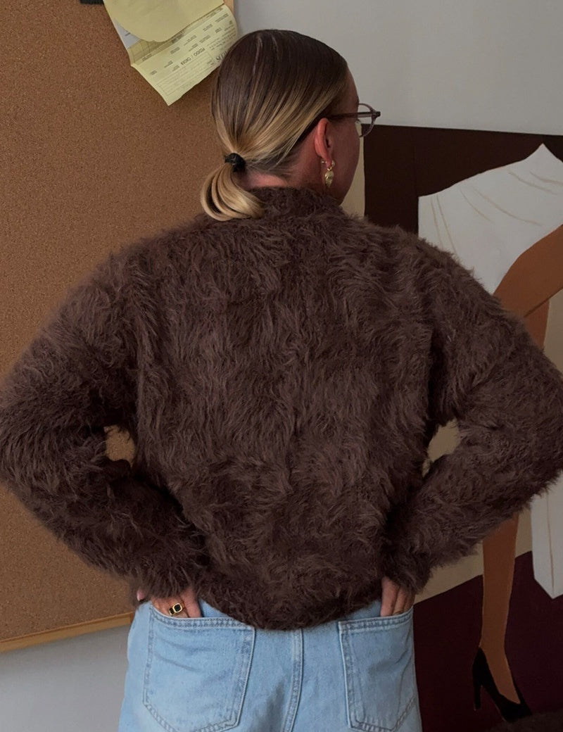 fluffy-brown-fuzzy-crop-cardigan-gold-buttons-loo_ZORASHE_KT004-3.jpg