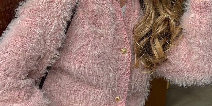 fluffy-pink-fuzzy-crop-cardigan-gold-buttons-loo_ZORASHE_KT004-1.jpg