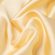 Gold Satin Multi-Strap Backless Maxi Dress