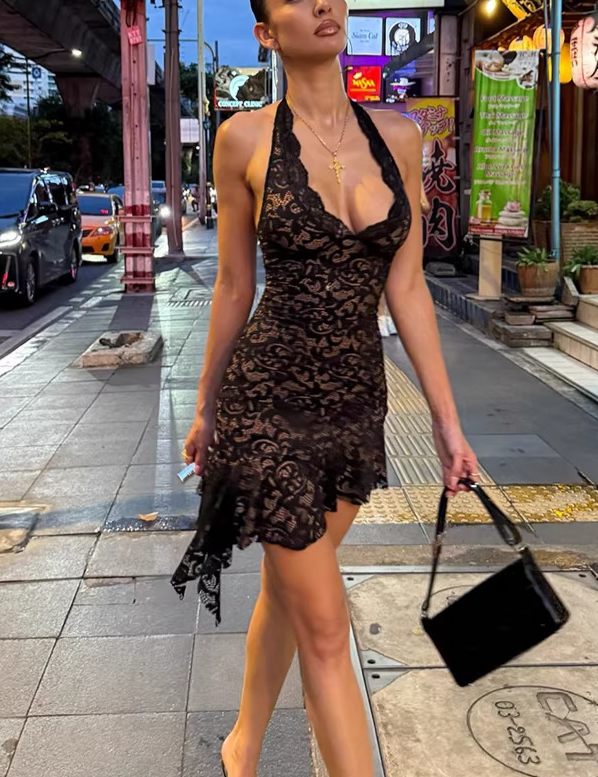 idnight-lace-halter-dress-sexy-v-neck-ruffle-hem-night-out-outfit-may_Zorashe_MID008_1.png