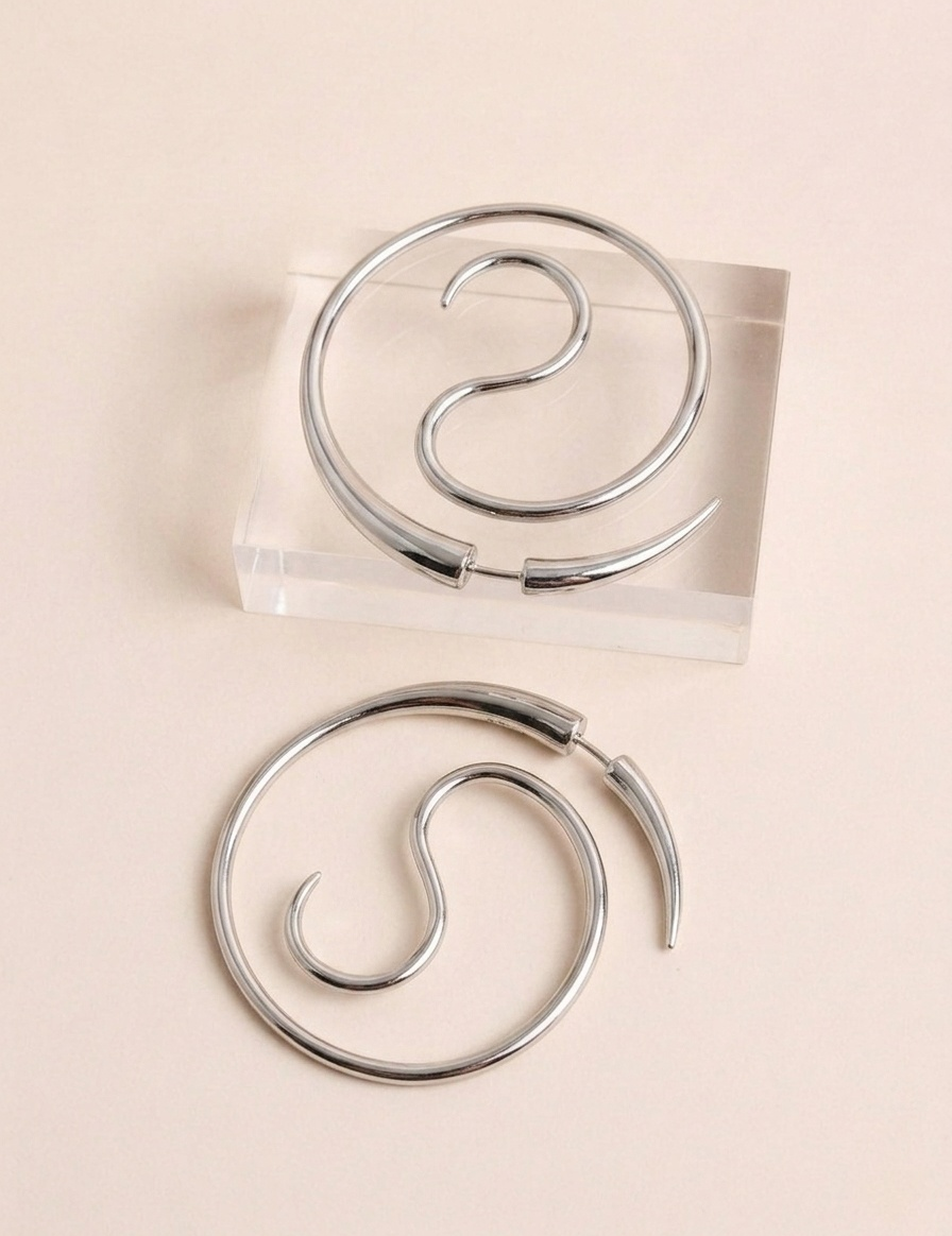 modern-abstract-swirl-hoop-earrings-geometric-spiral-statement-silver-jewelry_zorashe_AER012_1.png