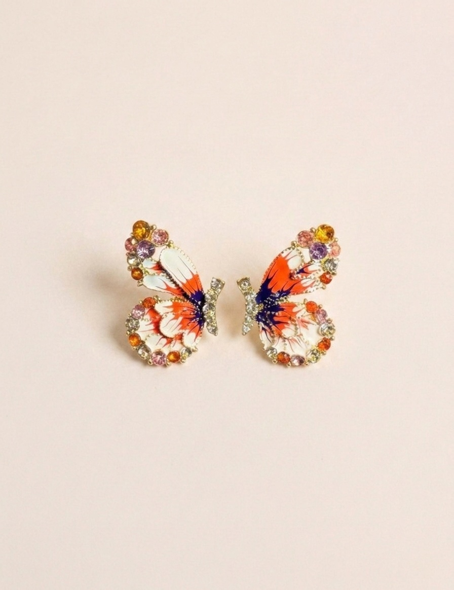 multi-color-enamel-crystal-butterfly-stud-earrings-zorashe_AER005_1.png