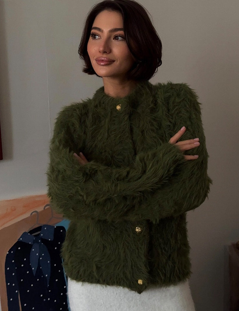 olive-green-fluffy-fuzzy-cropped-cardigan-gold-button-3.jpg
