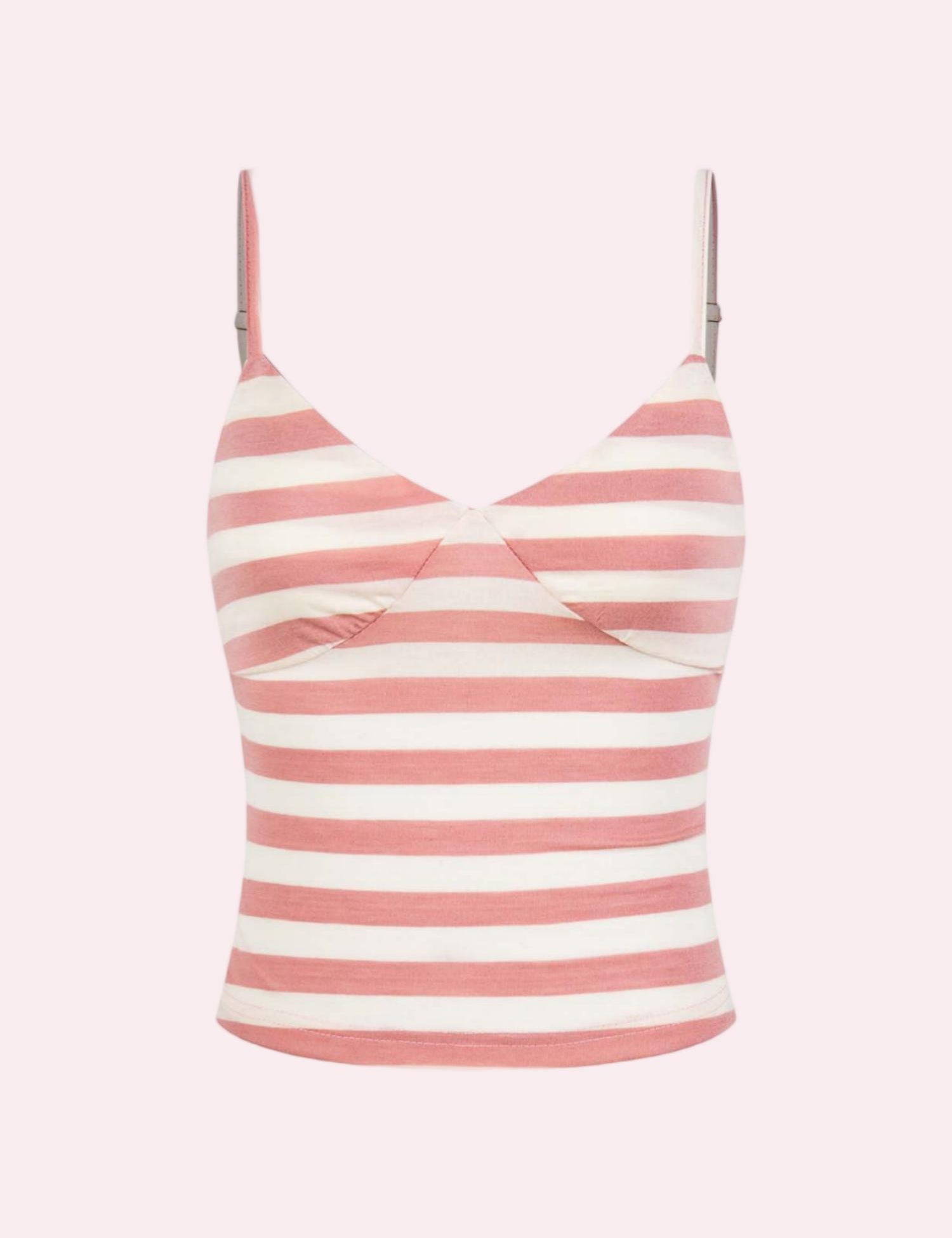 pink-white-striped-v-neck-cami-t-Zorashe-TTC103-1.jpg