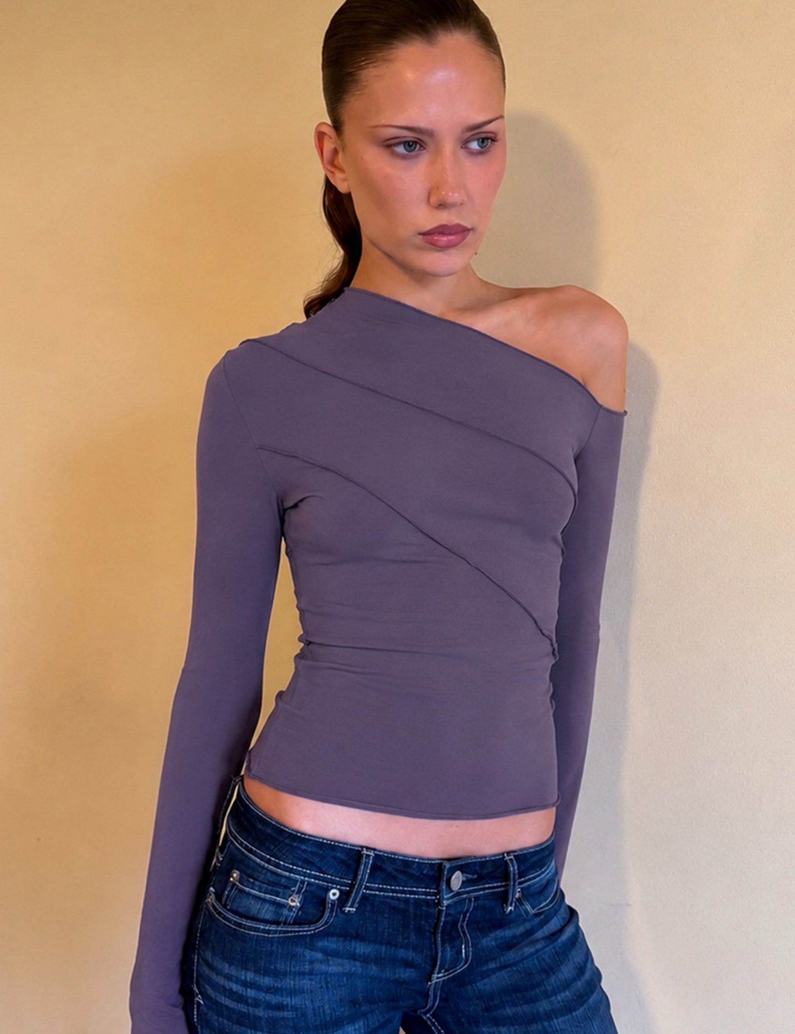 purple-asymmetrical-one-shoulder-long-sleeve-top-Zorashe-TLST008-3.jpg