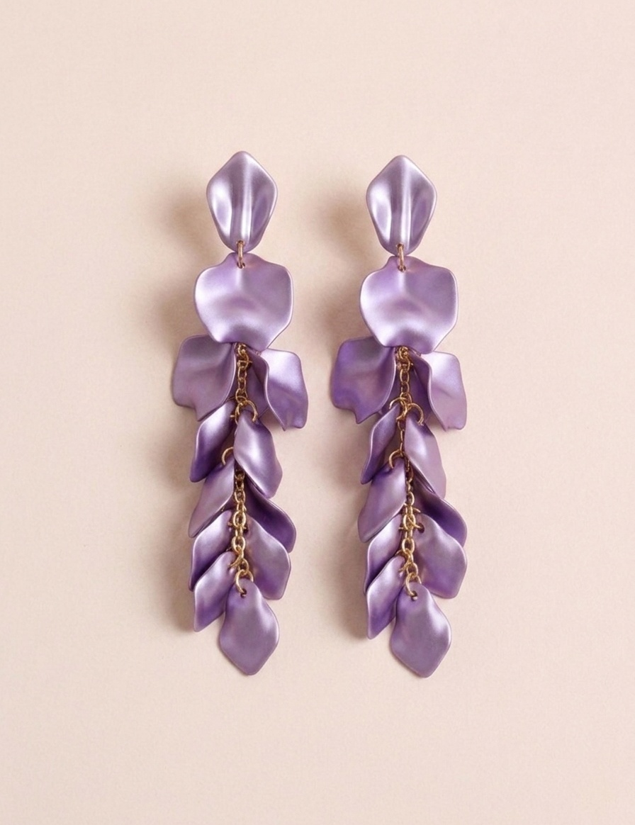 purple-satin-petal-drop-earrings-floral-statement-jewelry_zorashe_AER014_1.png