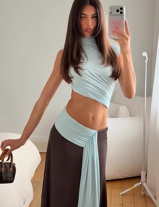 sky-blue-ruched-cut-out-set-sexy-asymmetric-top-contrast-maxi-skirt-trend_Zorashe_Sets014_4.png