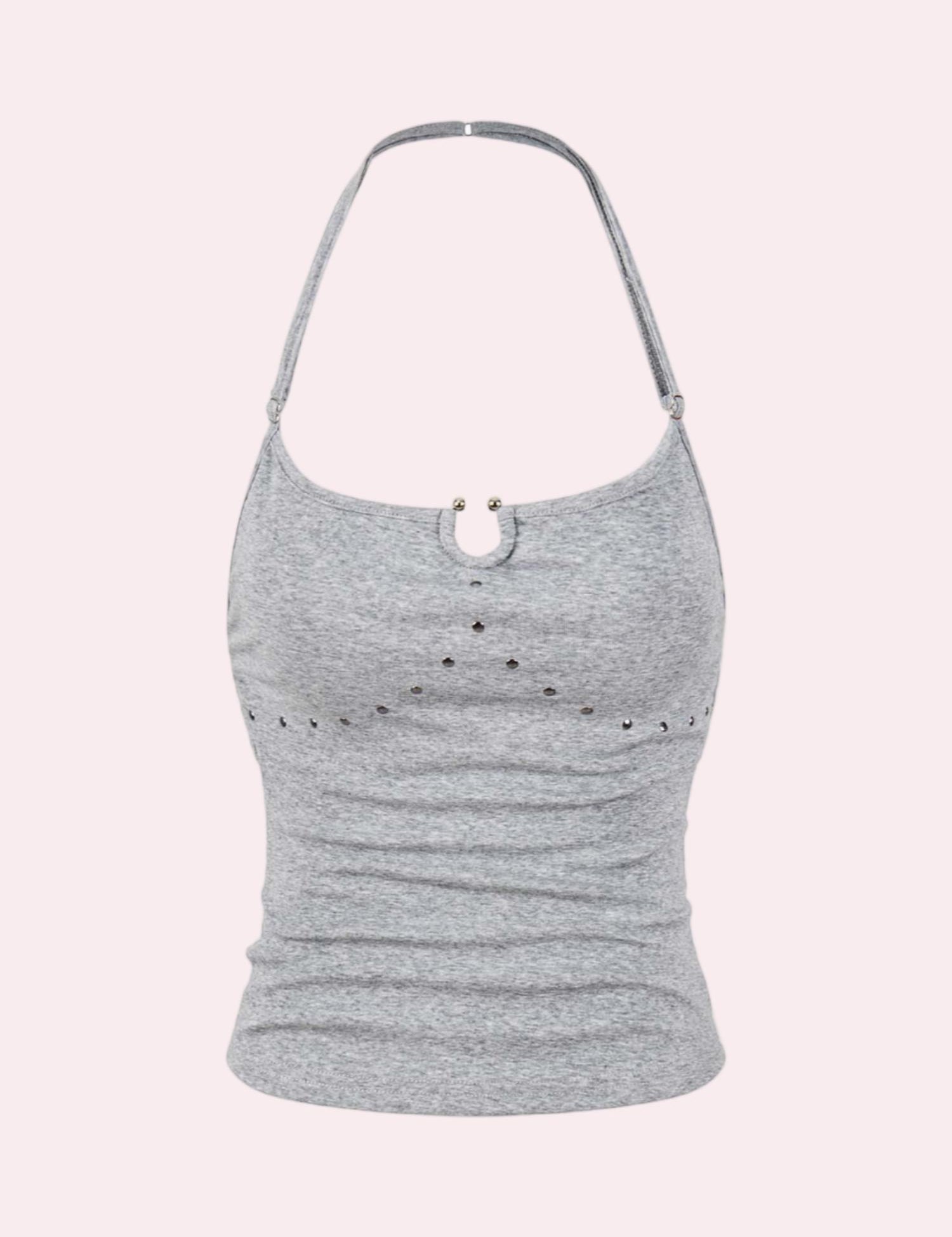 studded-cut-out-halter-tank-top-grey-1.jpg