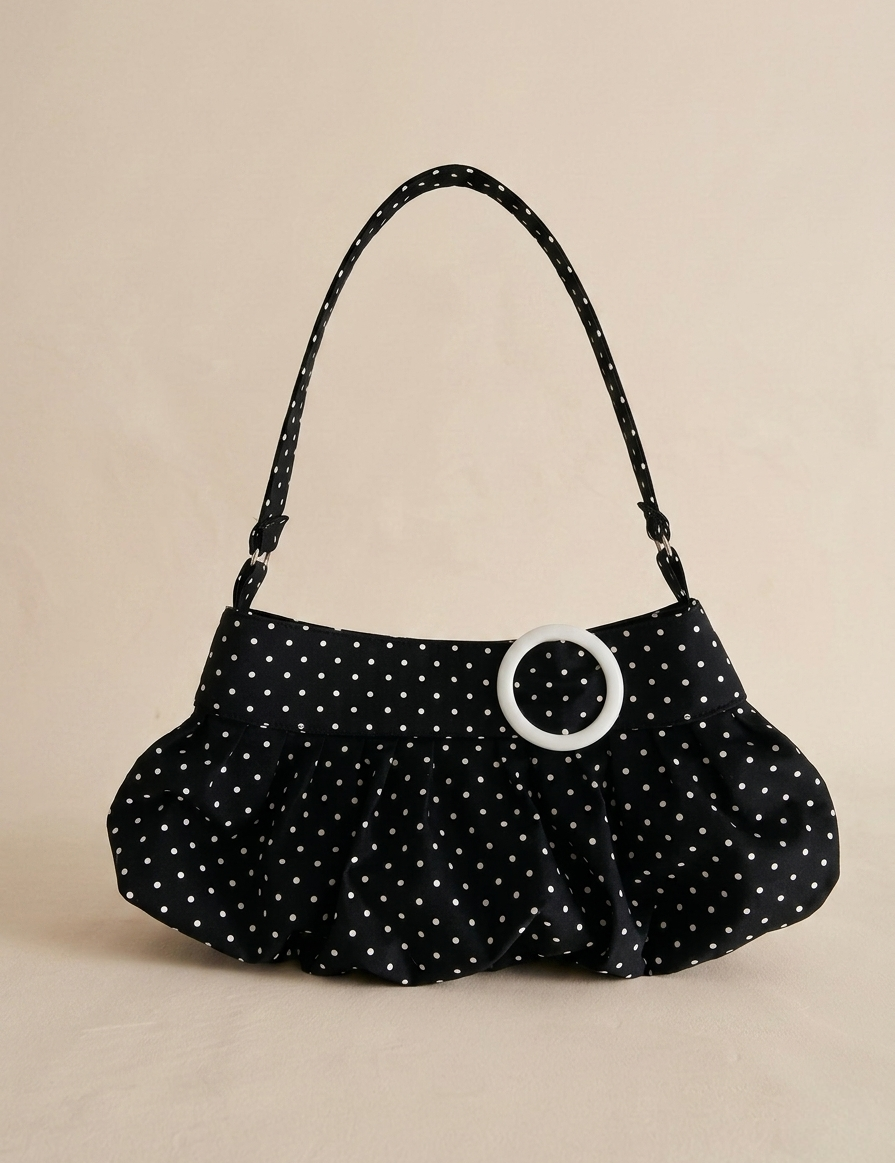 vintage-french-polka-dot-pleated-hobo-underarm-bag-black-white_zorashe_SDB002_1.png