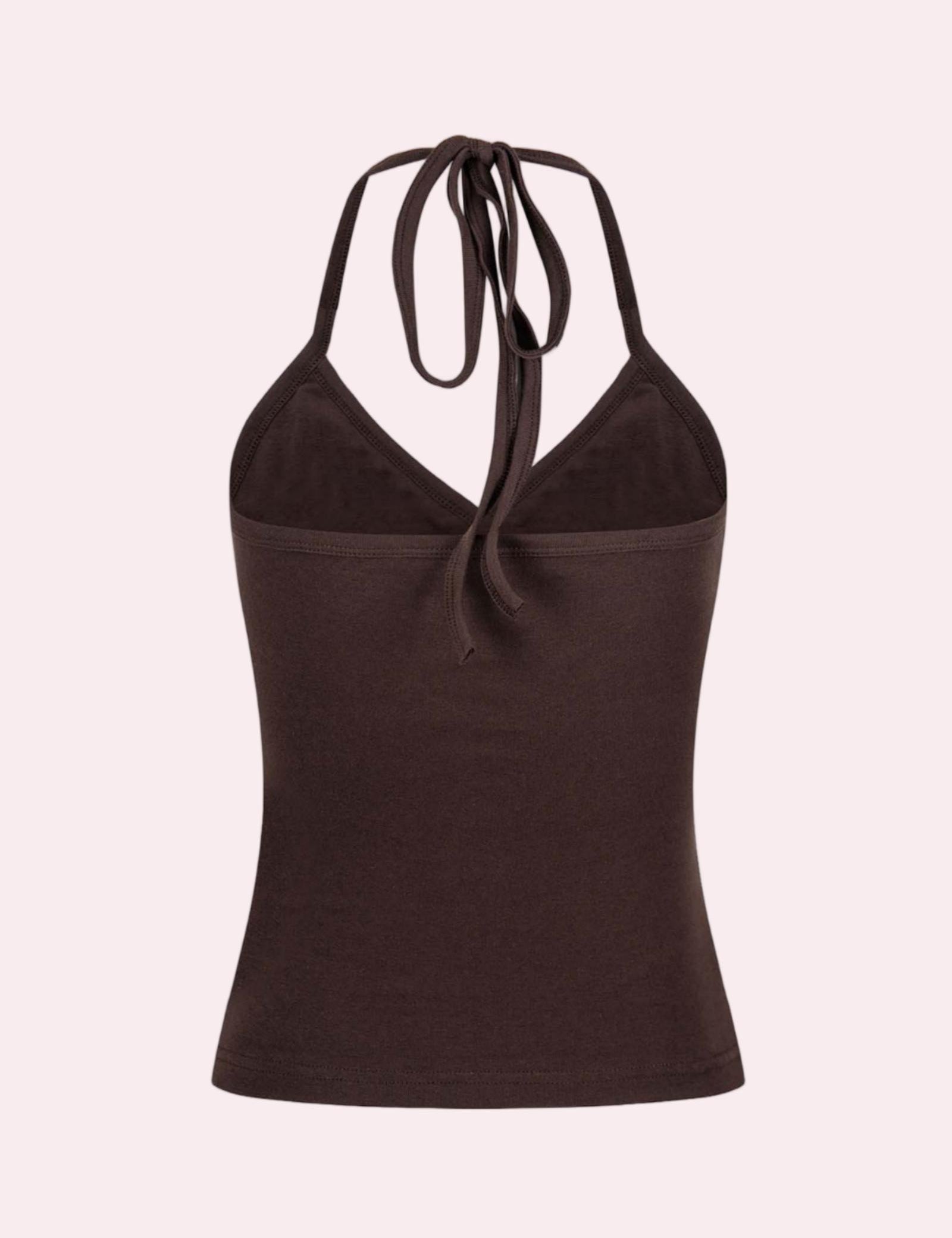 vintage-side-button-halter-cami-dark-brown-2.jpg