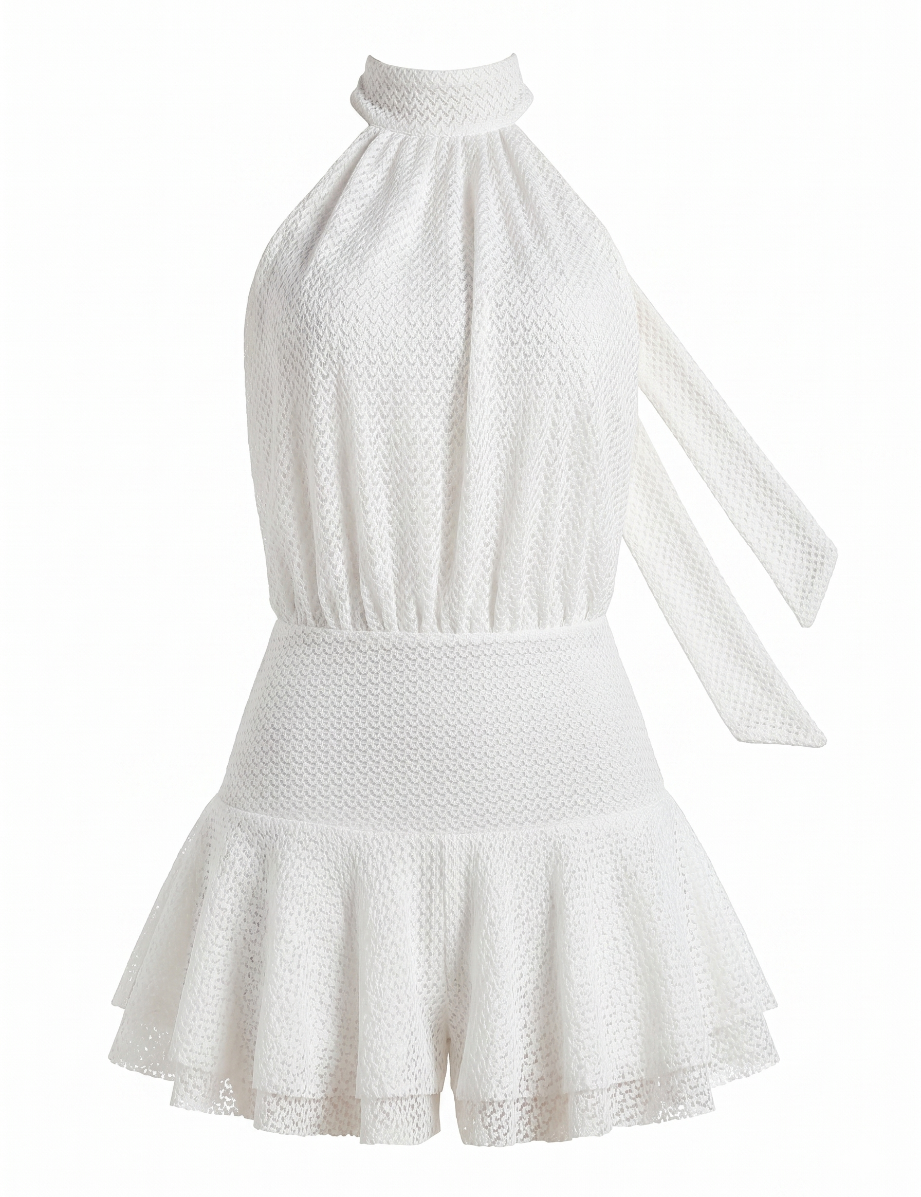 white-crochet-halter-neck-mini-dress-ruffle-hem-backless-summer-outfitZorashe_MND007_2.png