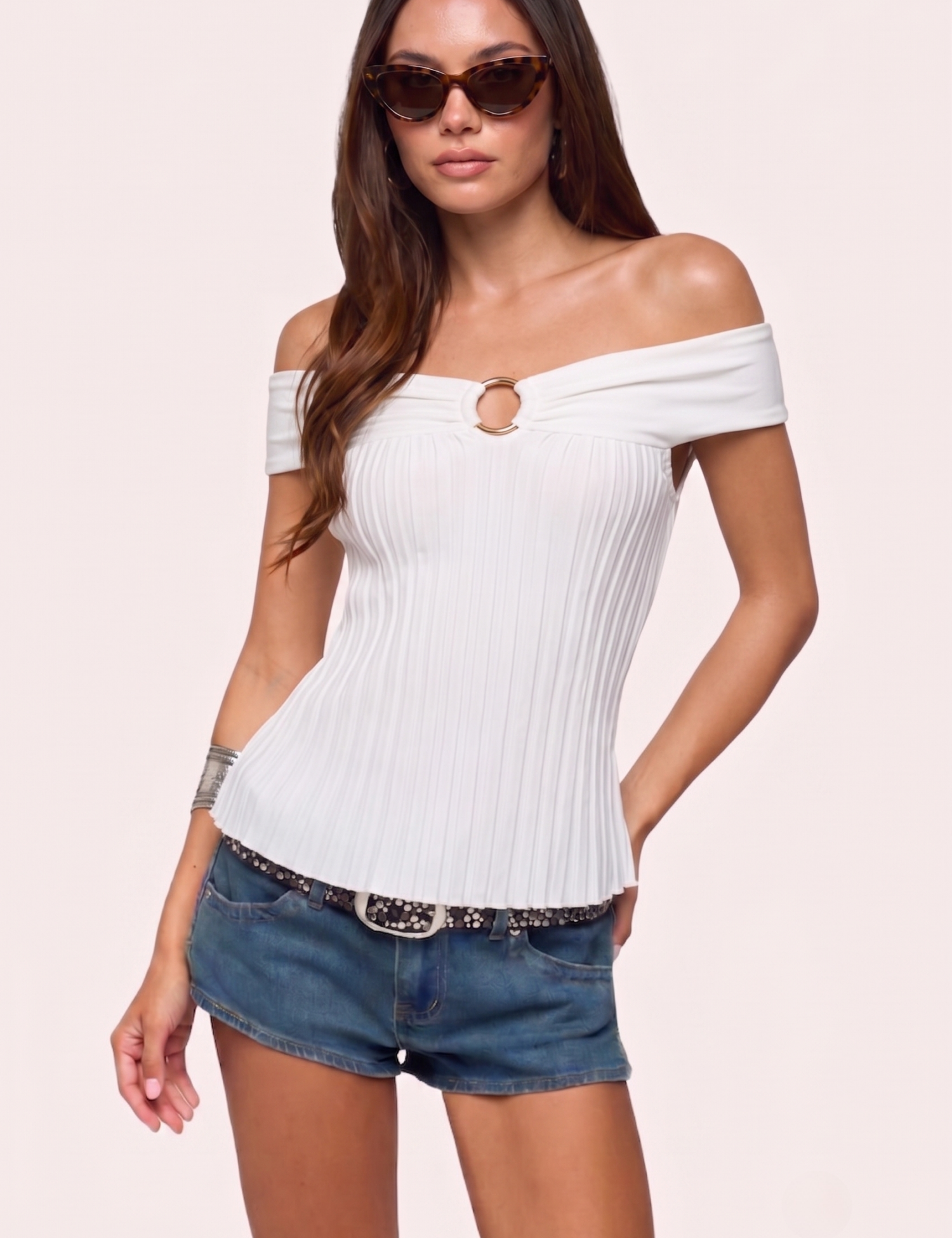 white-off-shoulder-o-ring-pleated-top-flat-lay-1.png