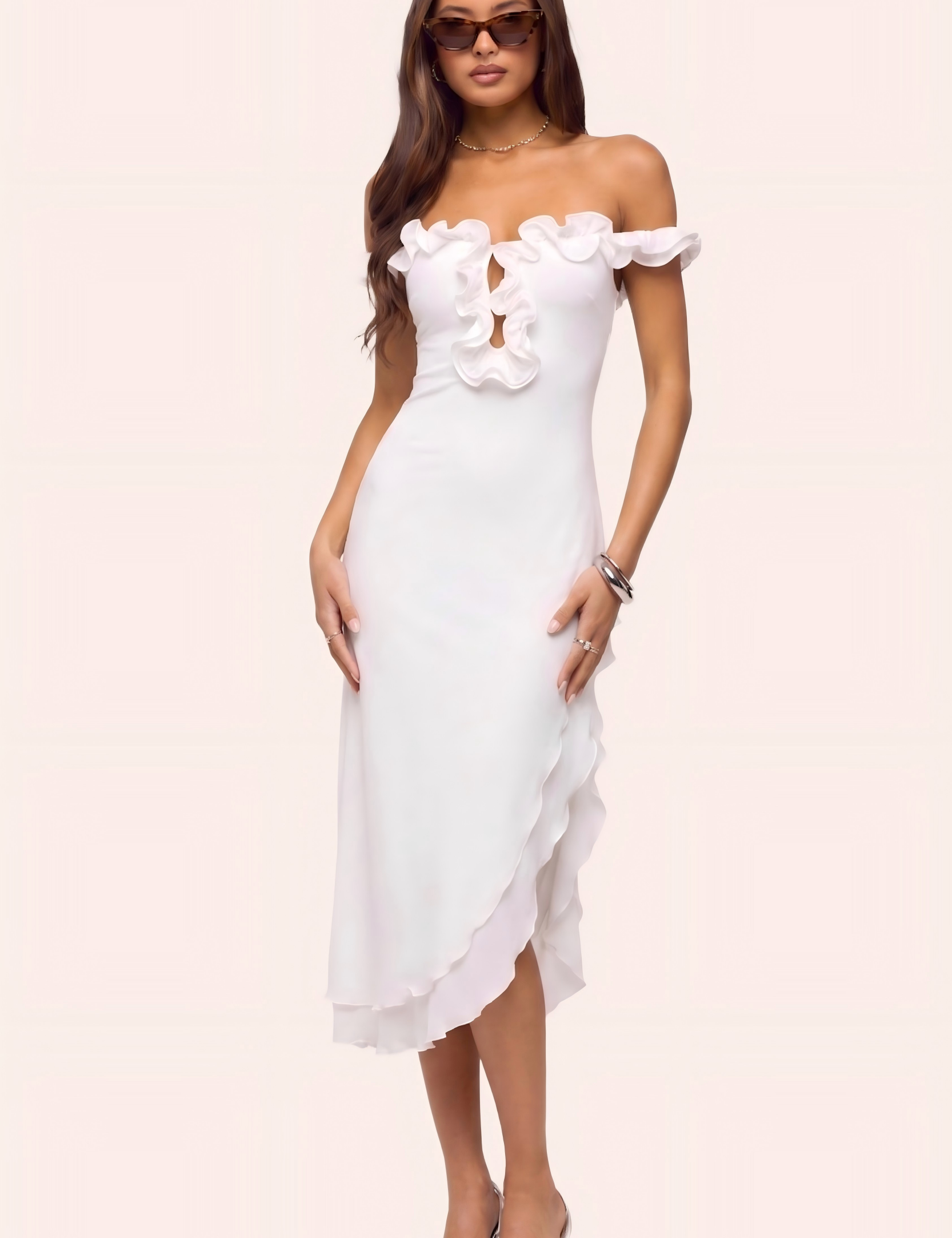 white-off-the-shoulder-ruffle-midi-dress_Zorashe_MID013_1.png