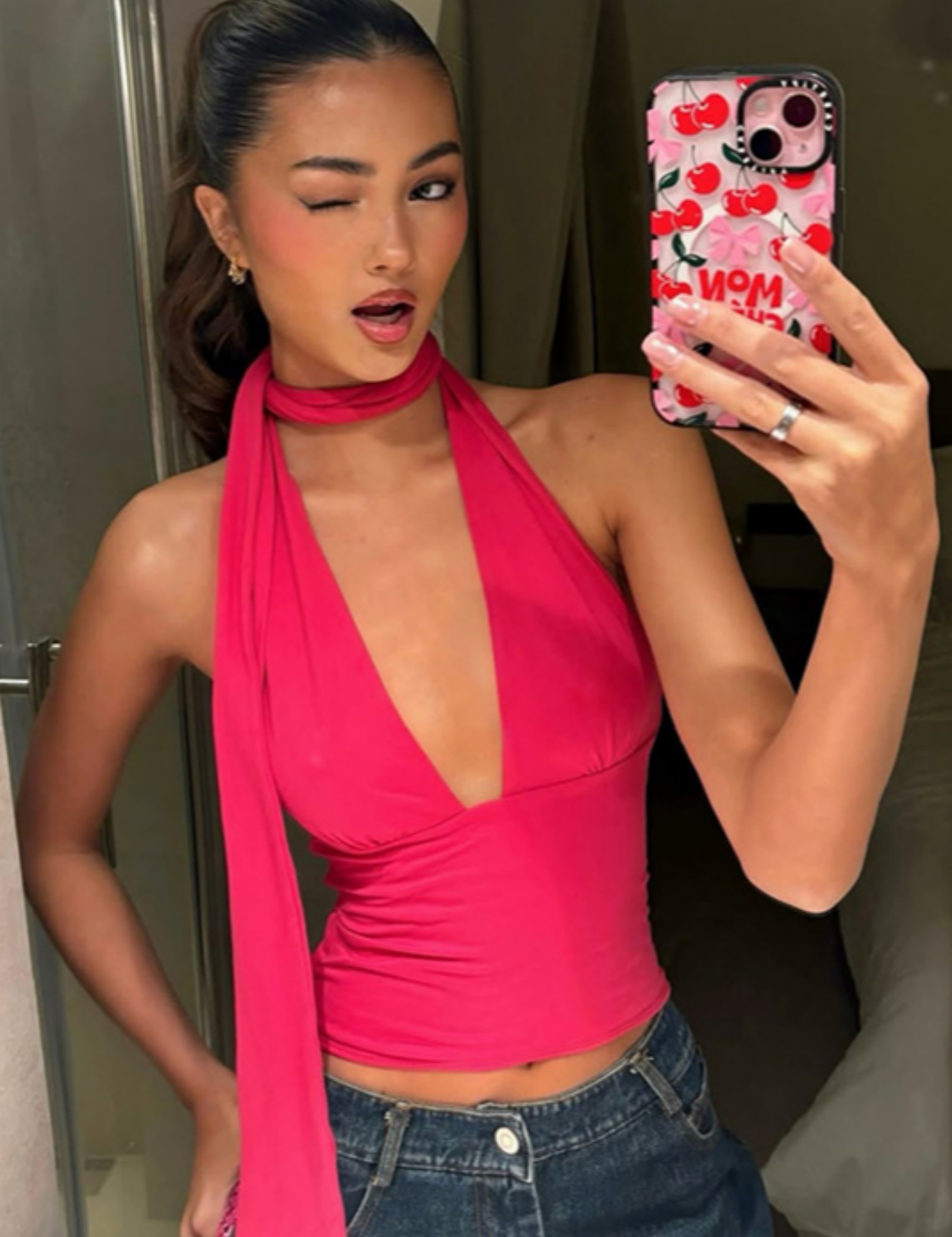 y2k-hot-pink-halter-top-matching-neck-scarf_Zorashe_TTC038_3.png