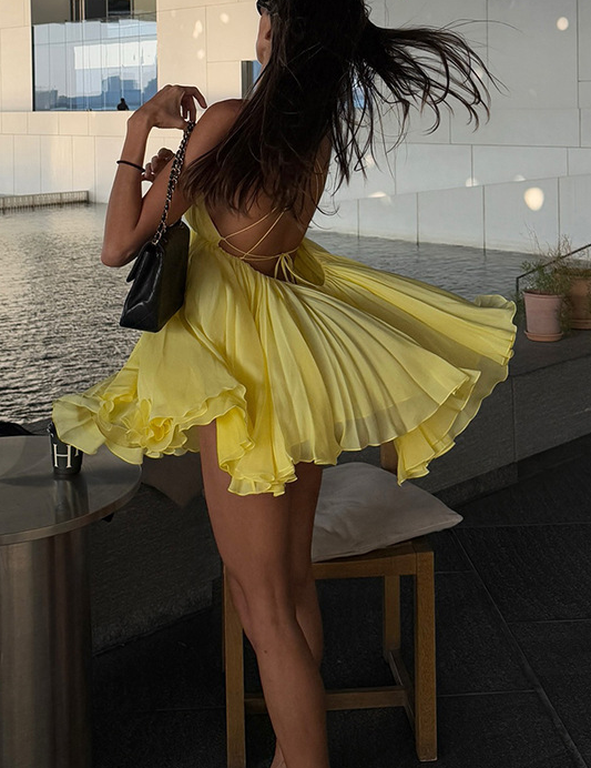 yellow-chiffon-tiered-ruffle-v-neck-cami-mini-dress-vacationZorashe_MND013_4.png