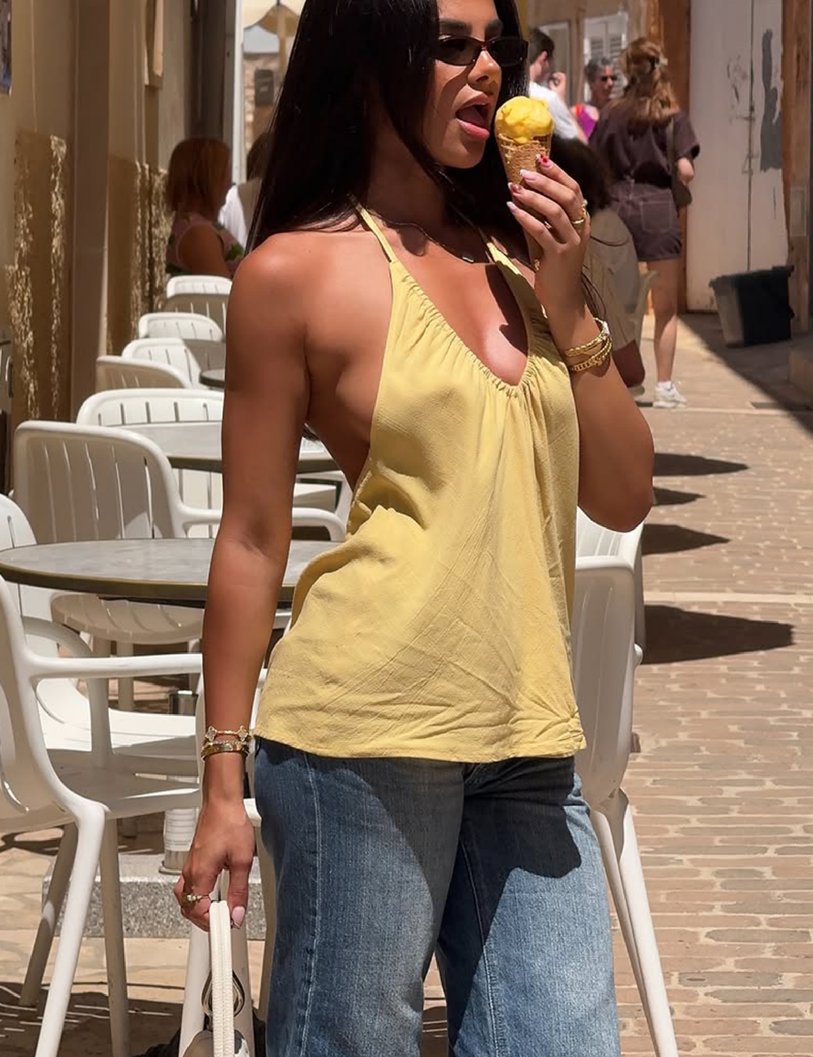 yellow-halter-backless-top-summer-vacation-outfit-s_Zorashe_TTC068_2.png